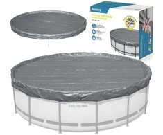 Bestway Pool Cover 427 cm PREMIUM LINE 58950