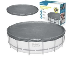 Bestway Pool Cover 488 cm PREMIUM LINE 58952