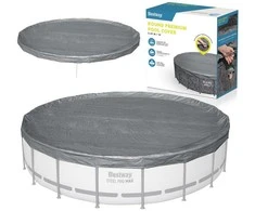 Bestway Pool Cover 549 cm PREMIUM LINE 58953
