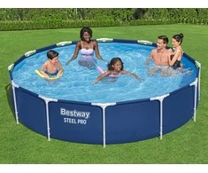Bestway rack pool 366x76 cm 6.473L 56706