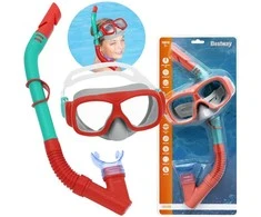 Bestway nardymo kaukių rinkinys 24032