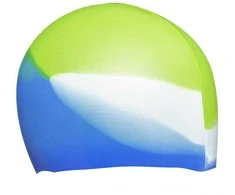 Bestway Silikoninė plaukimo kepuraitė vaikų baseinui SPALVINGA 3+ 26049
