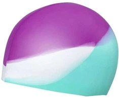 Bestway Silikoninė plaukimo kepuraitė vaikų baseinui SPALVINGA 3+ 26049