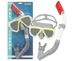 Bestway nardymo kaukė su nardymu plaukimui 14+ 24053