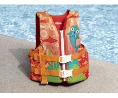 Bestway plaukimo liemenė vaikui iki 23 kg, grafinė Mors 90146