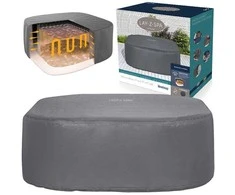 Bestway terminis dangtelis ENERGYSENSE, skirtas Lay-Z-Spa 180cm 60319