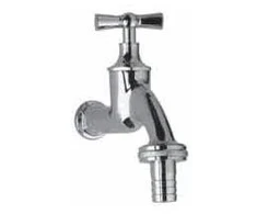 BIB TAP 1/2 CHROMUOTAS BENKISER