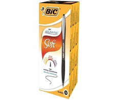 Automatinis rašiklis Bic, juodas