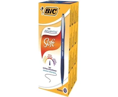 Automatinis rašiklis Bic, mėlynas