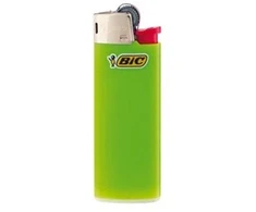 Žiebtuvėlis Bic Mini