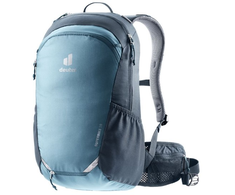 Bicycle backpack -Deuter Superbike 18 ATLANTIC-INK