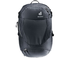 Bicycle backpack -Deuter Trans Alpine 22 SL Juodas