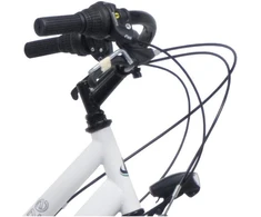 Bicycle city Good Bike Firenze City Lady. 28 "
