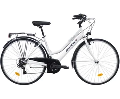 Bicycle city Good Bike Firenze City Lady. 28 "