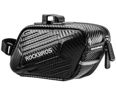Dviračio krepšys Rockbros B59 (juodas)