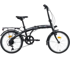 Bicycle foldable Bottari Modena. 20 ". 20" frame