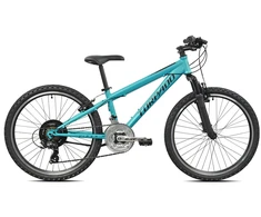 Bicycle mountain Torpado. 24 ". 24" (59.69 cm) frame
