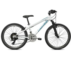 Bicycle mountain Torpado. 24 ". 24" (59.69 cm) frame