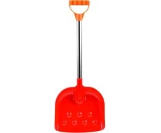 Jokomisiada Big Shovel for playing in the snow sand 66cm ZA3862
