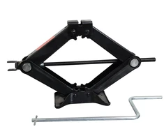 Big_Red Mechaninis keltuvas Big Raudona T10152-GS, 1.5 t