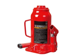 Big_Red Keltuvas hidraulinis Big Raudona T92004, 20 t