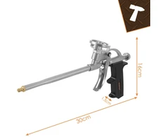 Bigstren Bigstreen 27284 foam gun