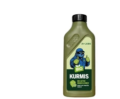 Bioactive pipe cleaner Hi-Labs KURMIS. 0.4 l