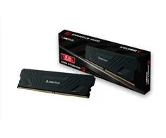 RAM Biostar DDR4 Storming V atminties modulis 8 GB 1 x 8 GB 3200 MHz (DX32NU4H08)