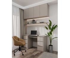 Top E Shop KUBA Desk Clay