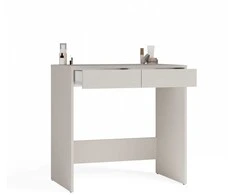 „Top E Shop“ MARINA 2S rašomasis stalas, kašmyro spalvos