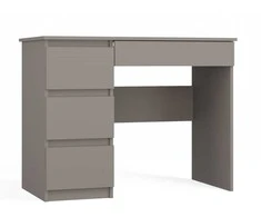 Top E Shop Mijas Left Desk Clay