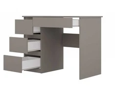Top E Shop Mijas Left Desk Clay