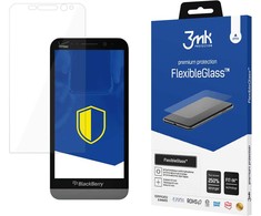 3Mk Protection BlackBerry Z30 - 3mk FlexibleGlass