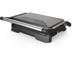 juodas+decker Juodas &amp; Decker BXGR1001E electric grill