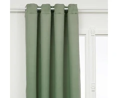Užtemdanti užuolaida Atmosphera BLACKOUT 103859V 140×260 cm