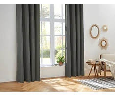 Užtemdanti užuolaida Atmosphera ISA THERMO 172412L 140x260cm