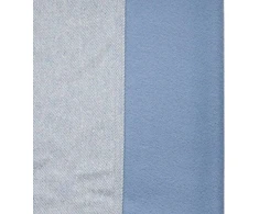 Blackout curtain Atmosphera Kys. mėlynas. 140 x 260 cm