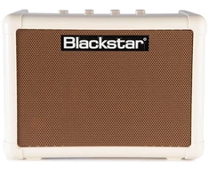 Blackstar Fly 3 Acoustic Mini Amp - 3W acoustic guitar amplifier