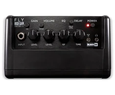 Blackstar Fly 3 High Gain - 3 W guitar amplifier