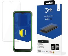 3Mk Protection Blackview BL8800 - 3mk ARC+