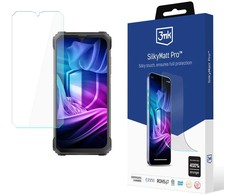 3MK Protection Blackview BL8800 – 3MK Silky Matt Pro