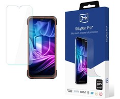 3Mk Protection Blackview BL8800 Pro - 3mk Silky Matt Pro