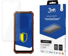 3Mk Protection Blackview BV4800 / BV4800 Pro – 3mk FlexibleGlass