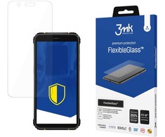 3Mk Protection Blackview BV5100 Pro - 3mk FlexibleGlass