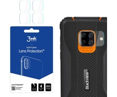 3Mk Protection Blackview BV5100 Pro - 3mk Lens Protection