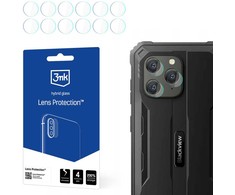 3Mk Protection Blackview BV5300 Plus - 3mk Lens Protection