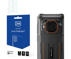 3Mk Protection Blackview BV6200 / BV6200 Pro - 3mk objektyvo apsauga