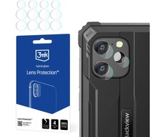 3Mk Protection Blackview BV8900 - 3mk Lens Protection