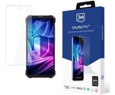 3Mk Protection Blackview BV8900 - 3mk Silky Matt Pro
