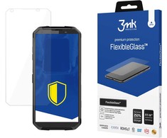 3Mk Protection Blackview BV9500 - 3mk FlexibleGlass